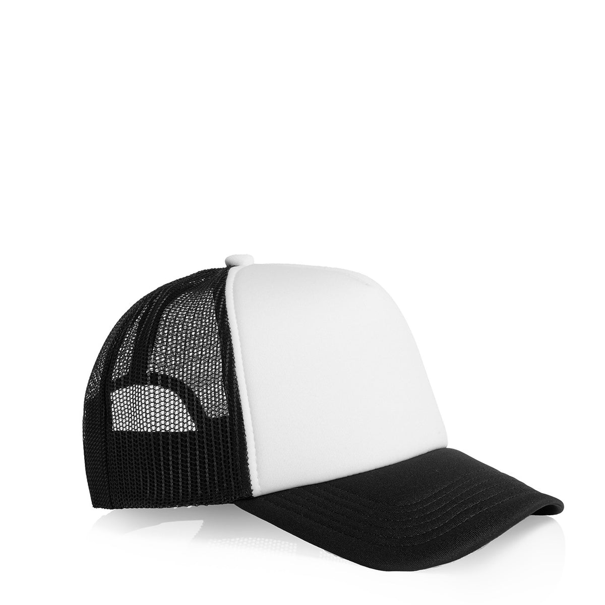 AS Colour 1163 — Frame Foam Two-Tone Trucker