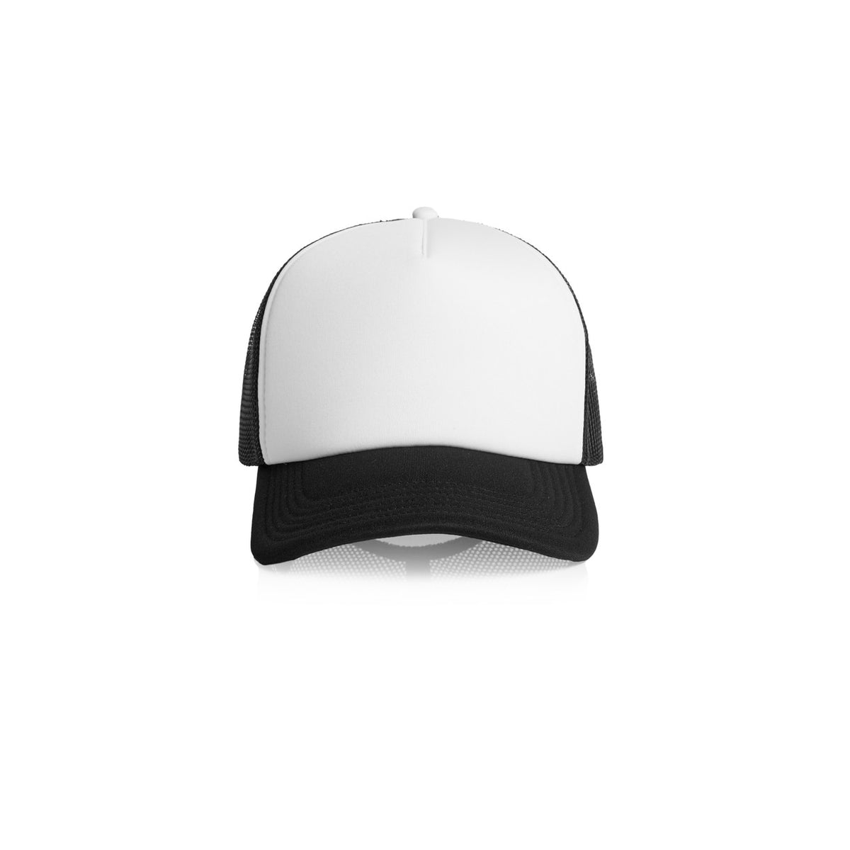 AS Colour 1163 — Frame Foam Two-Tone Trucker