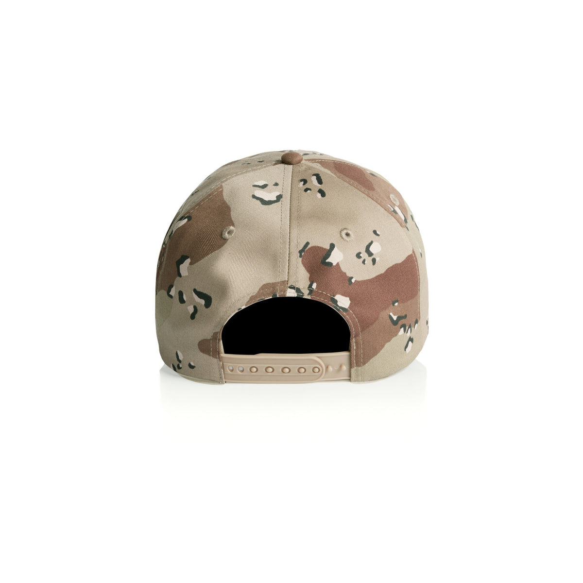 AS Colour 1164C — Frame Soft Camo Cap