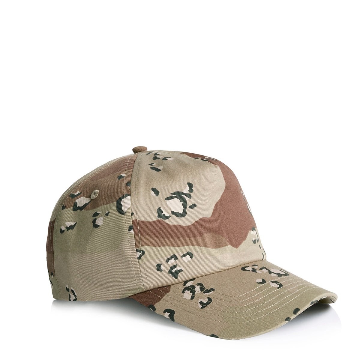 AS Colour 1164C — Frame Soft Camo Cap