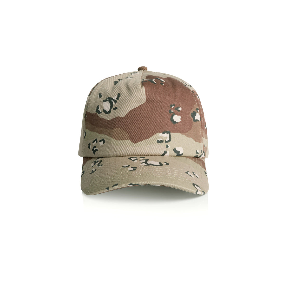 AS Colour 1164C — Frame Soft Camo Cap