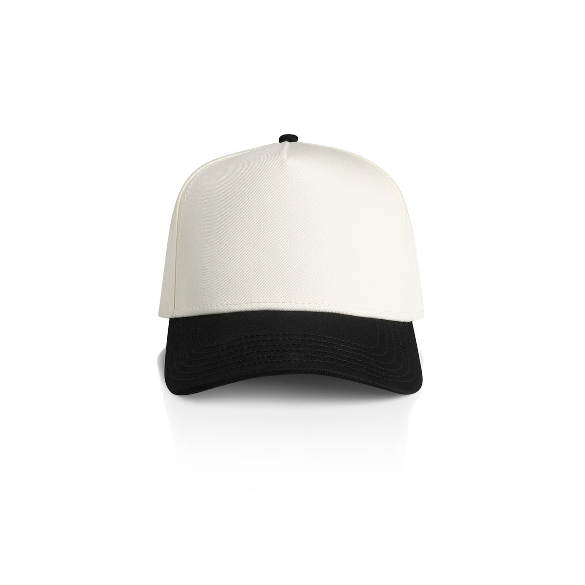 AS Colour 1165 — Frame Two-Tone Cap