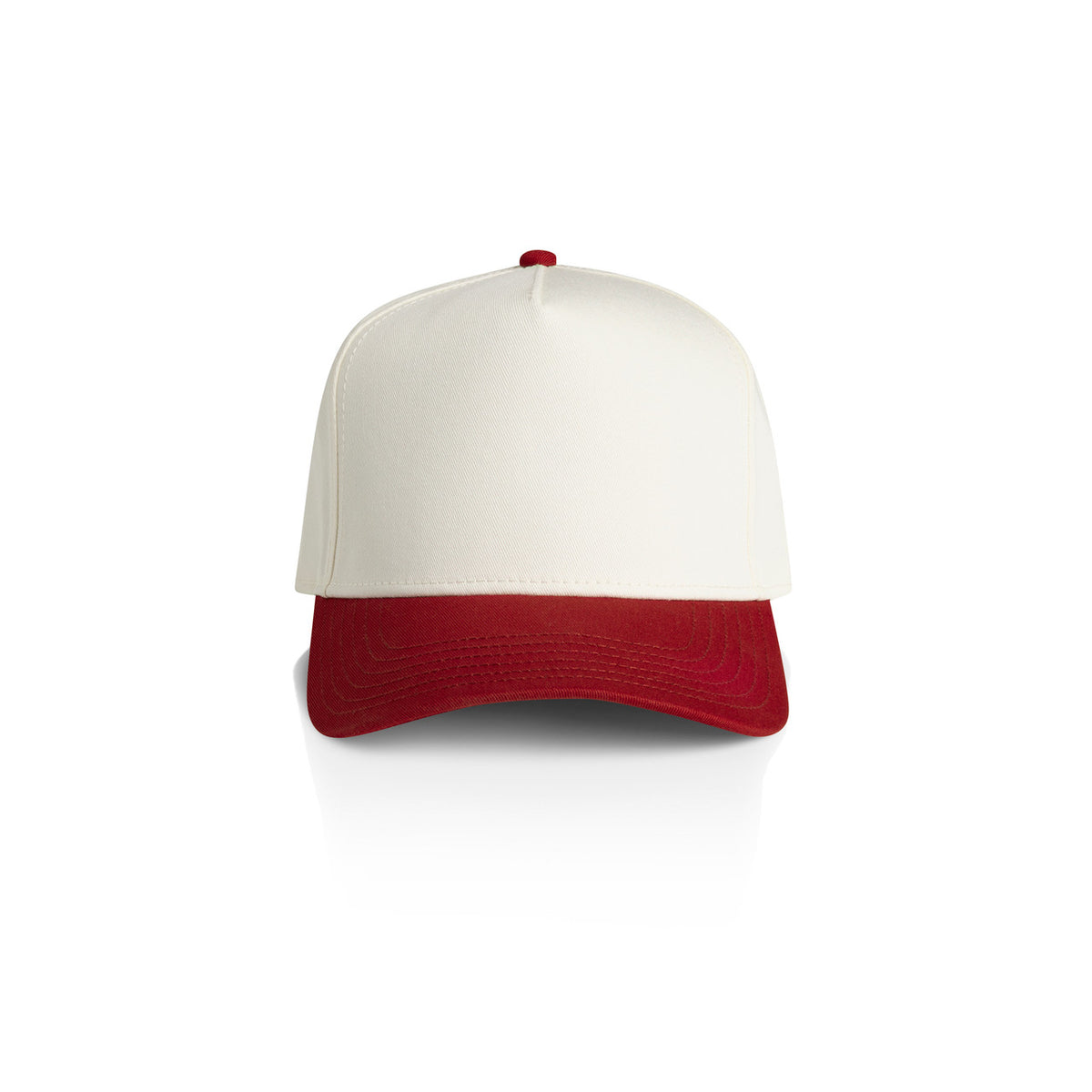 AS Colour 1165 — Frame Two-Tone Cap