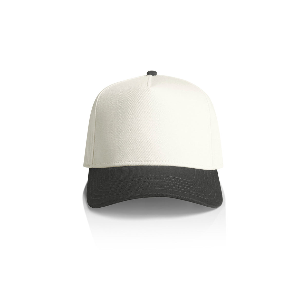 AS Colour 1165 — Frame Two-Tone Cap