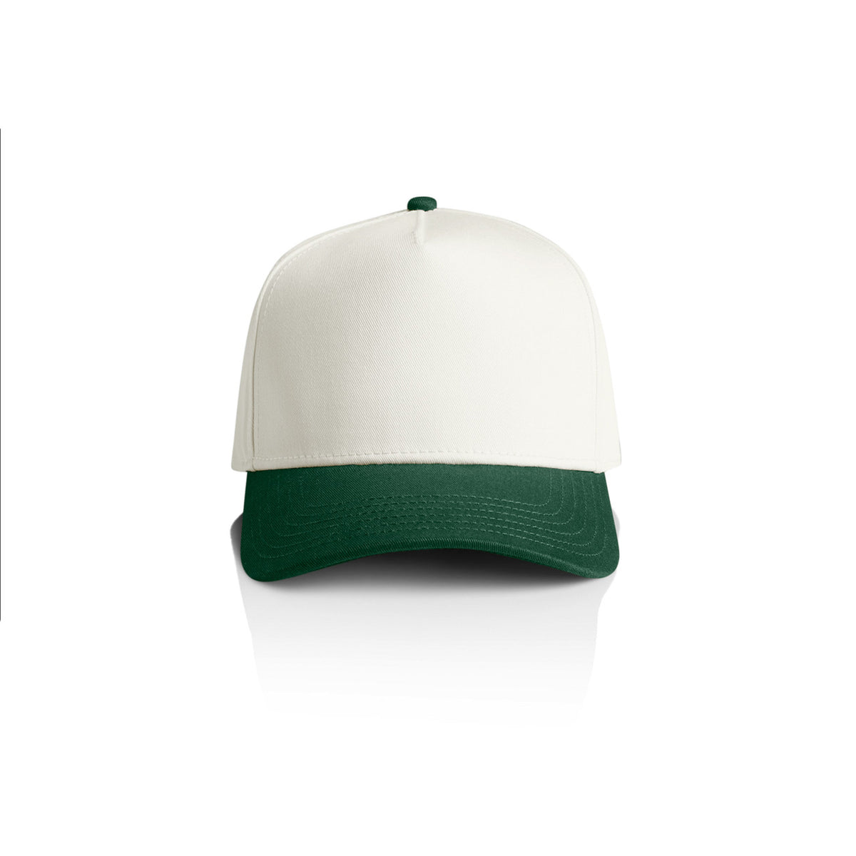 AS Colour 1165 — Frame Two-Tone Cap