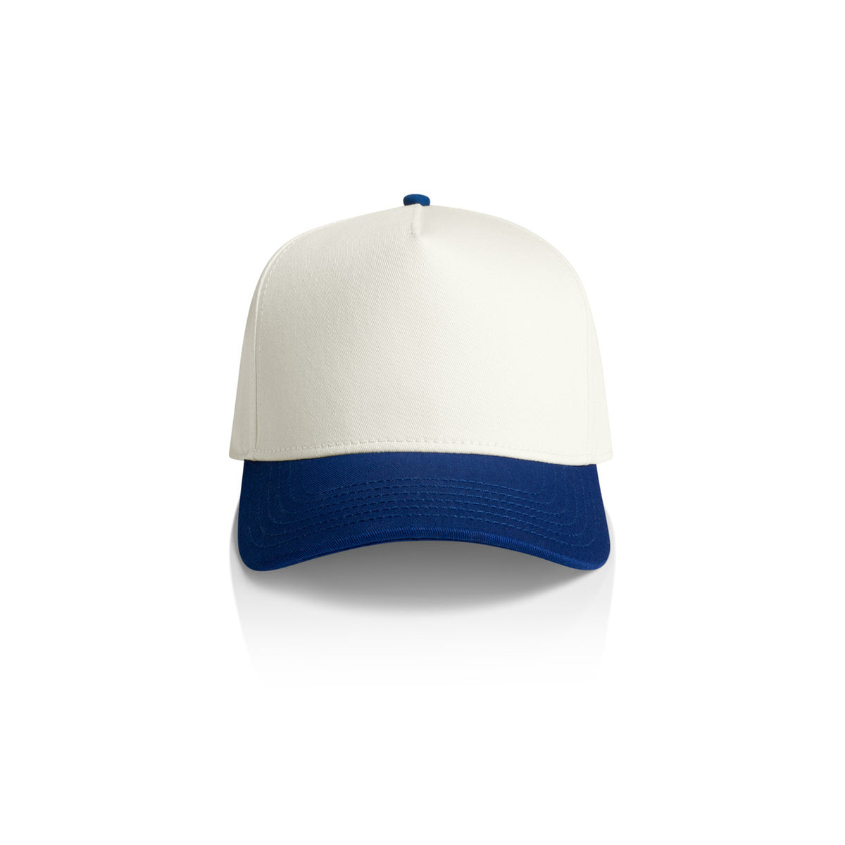 AS Colour 1165 — Frame Two-Tone Cap