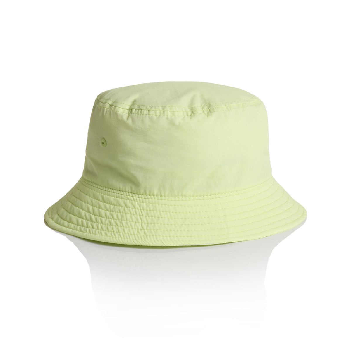 AS Colour 1171 — Nylon Bucket Hat