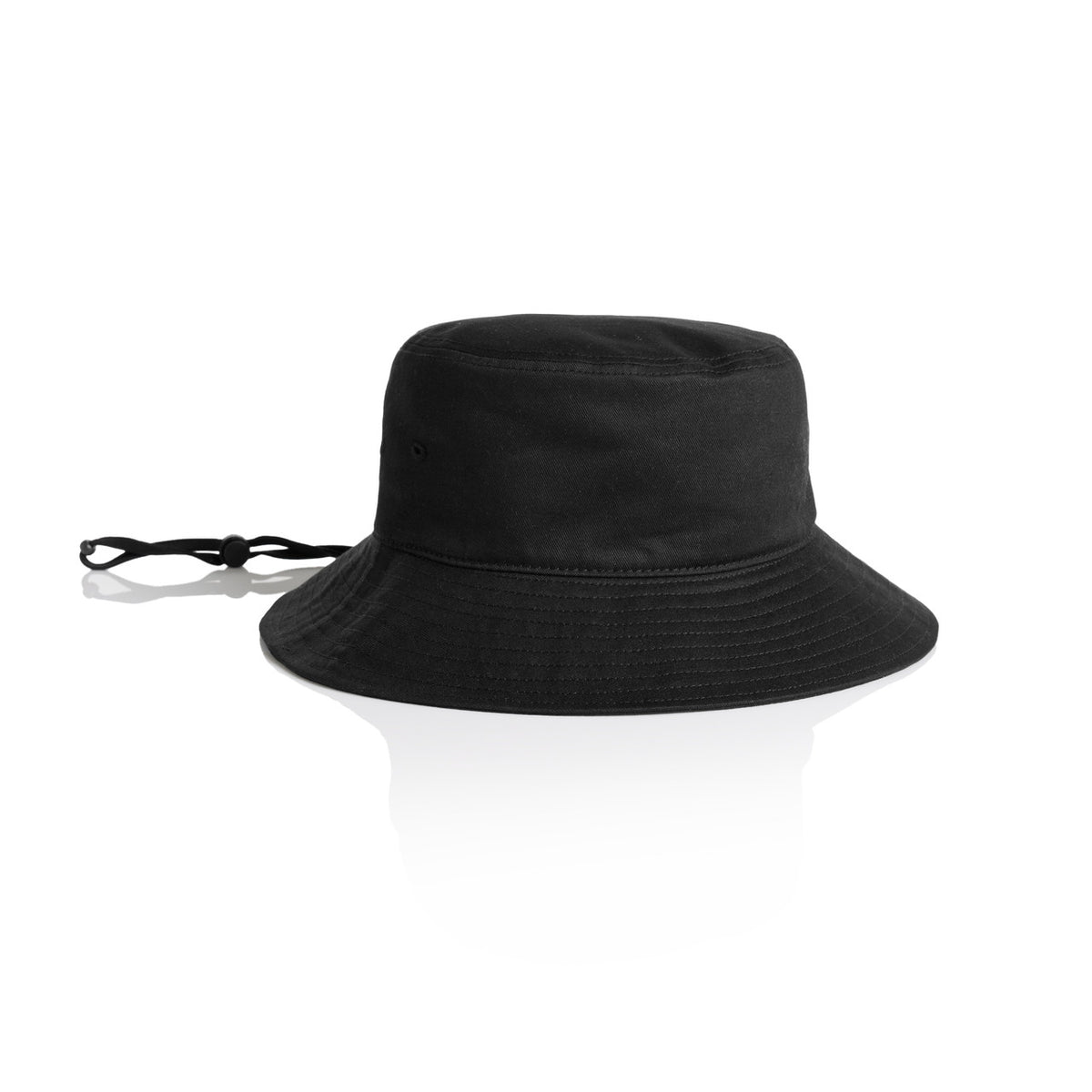 AS Colour 1172 — Wide Brim Bucket Hat