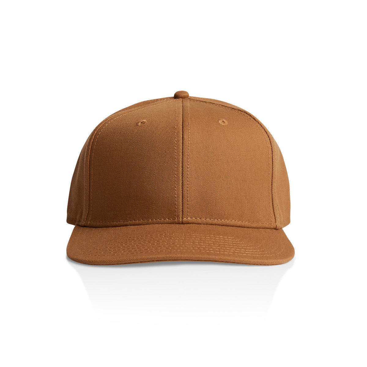 AS Colour 1173 — Stock Canvas Cap