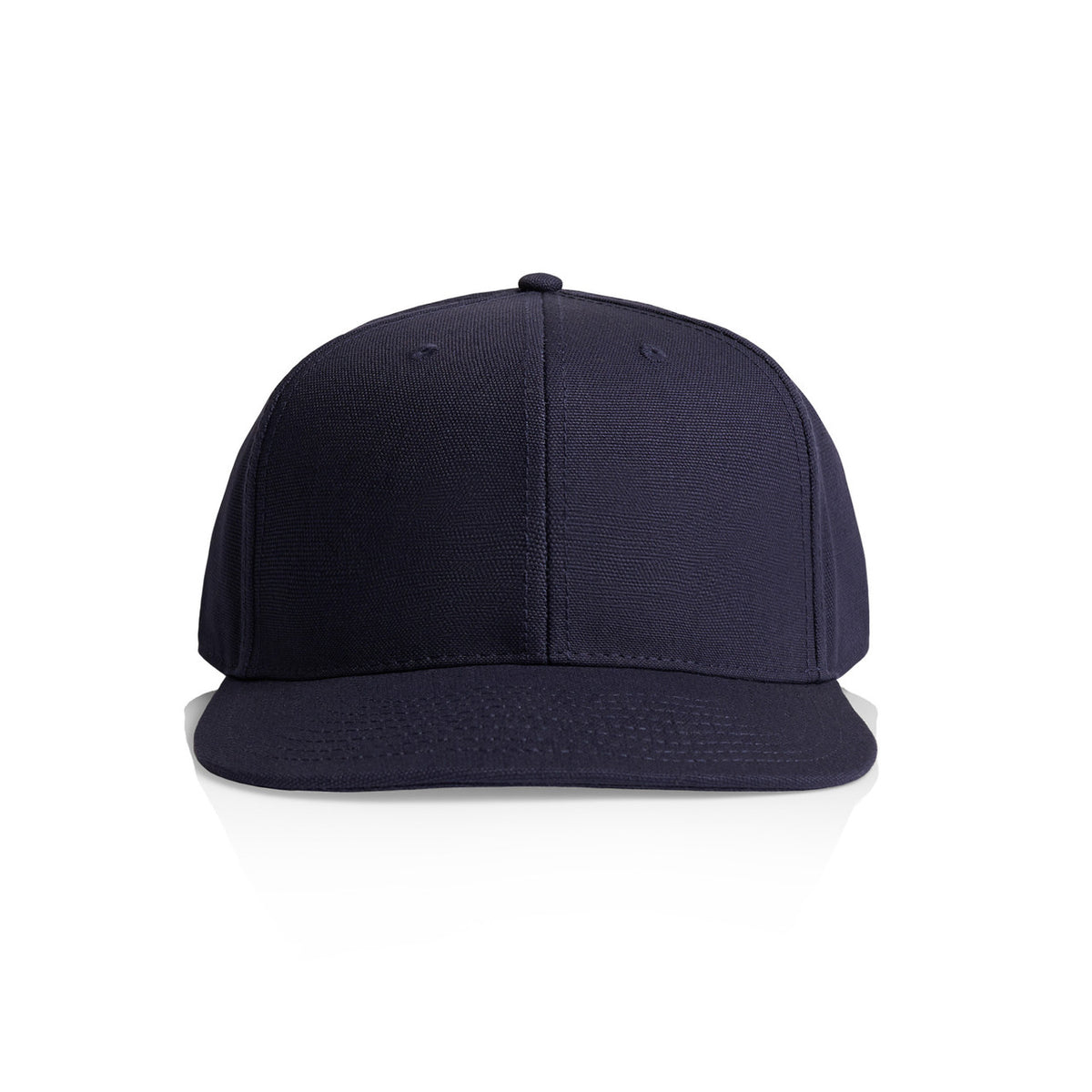 AS Colour 1173 — Stock Canvas Cap