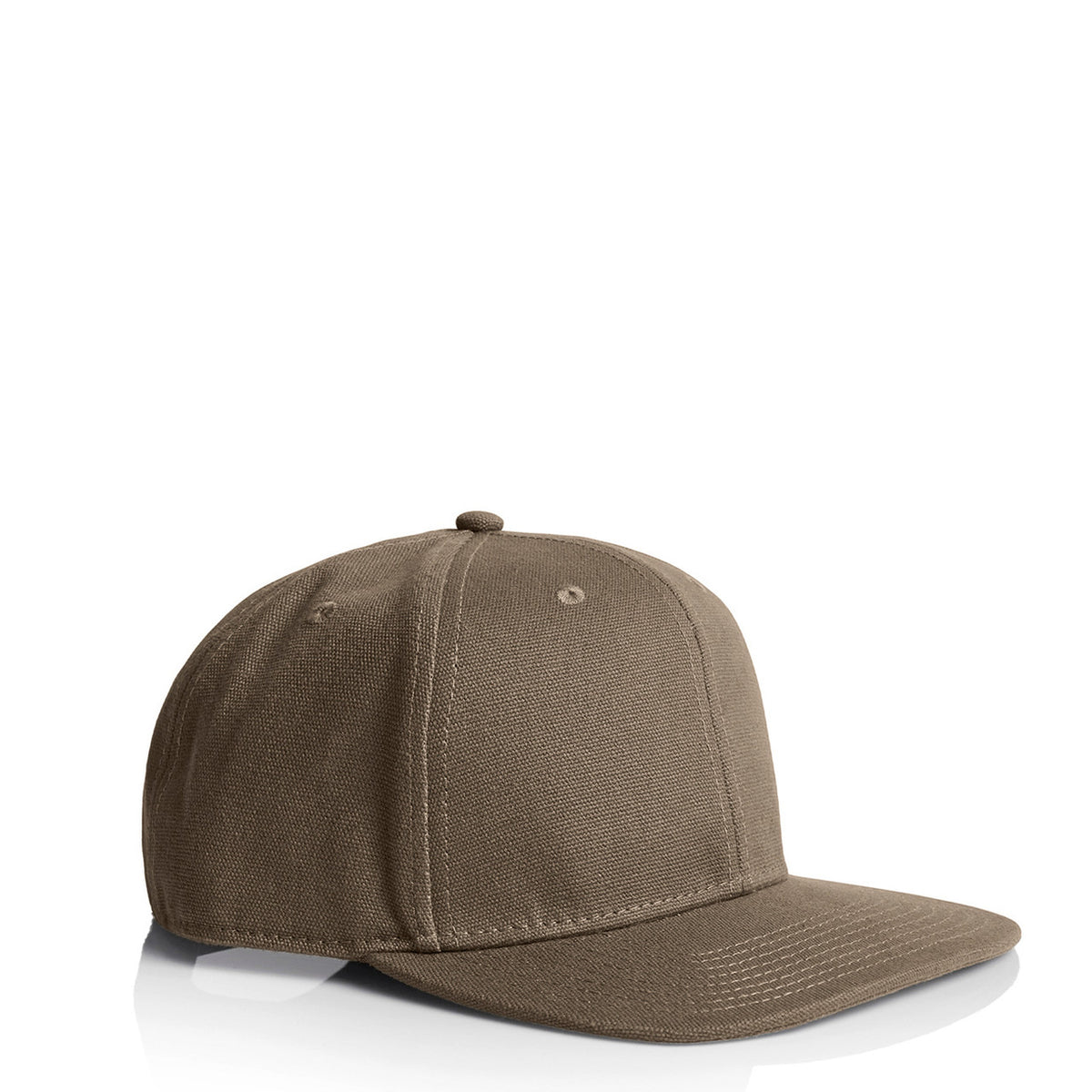 AS Colour 1173 — Stock Canvas Cap