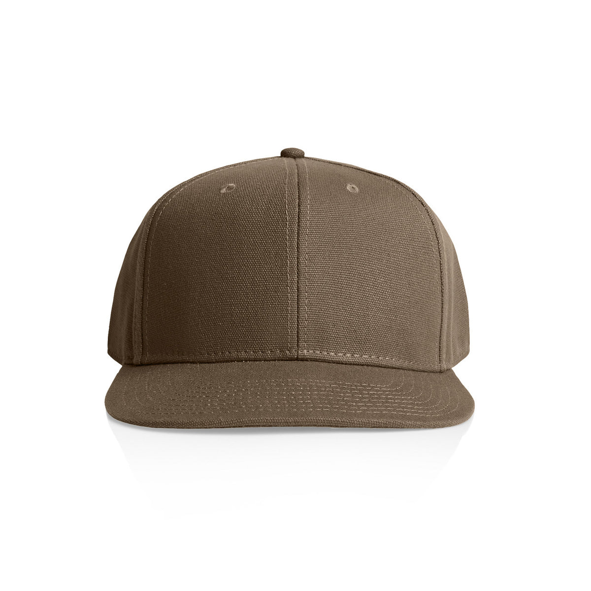 AS Colour 1173 — Stock Canvas Cap