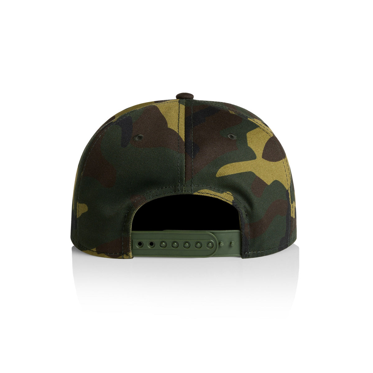 AS Colour 1183 — Stock Camo Cap