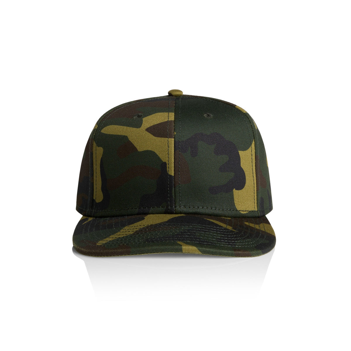 AS Colour 1183 — Stock Camo Cap