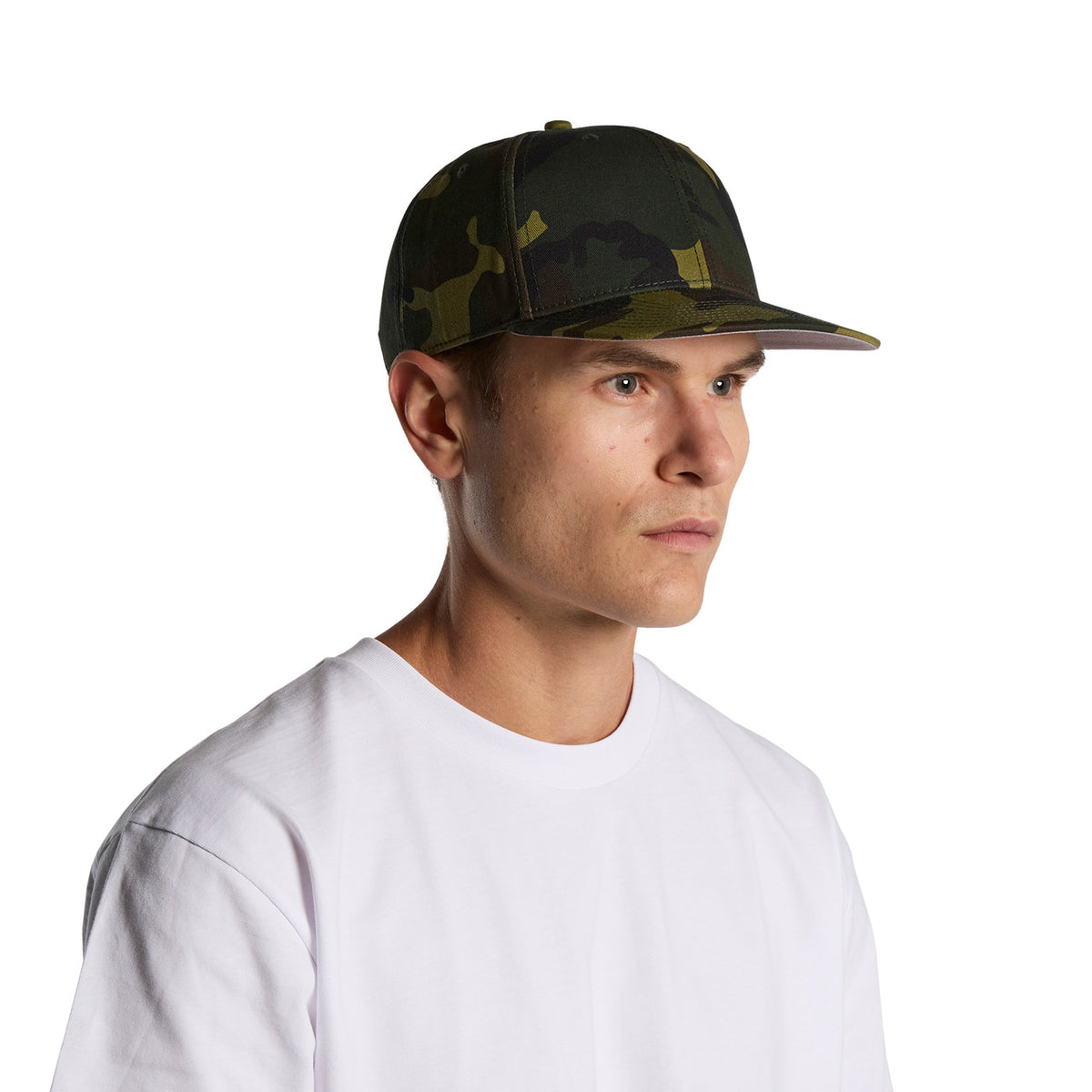 AS Colour 1183 — Stock Camo Cap