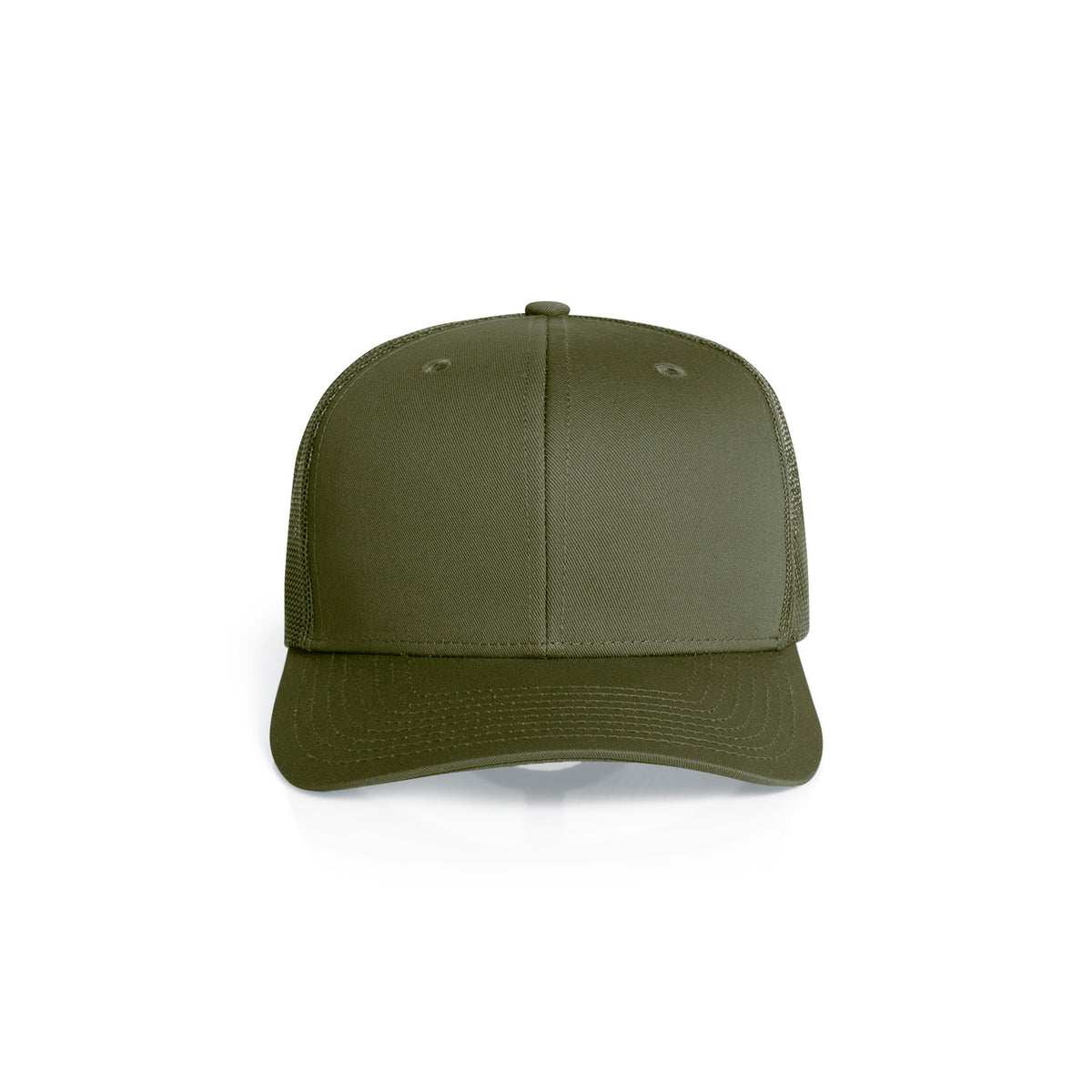AS Colour 1190 — Mesh Trucker Cap