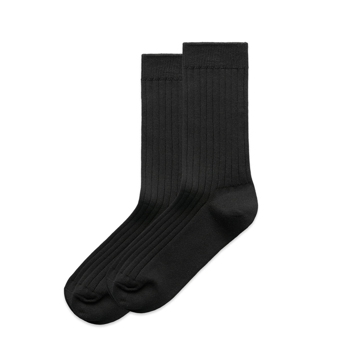 AS Colour 1203 — Wo's Rib Socks (2 Pairs)