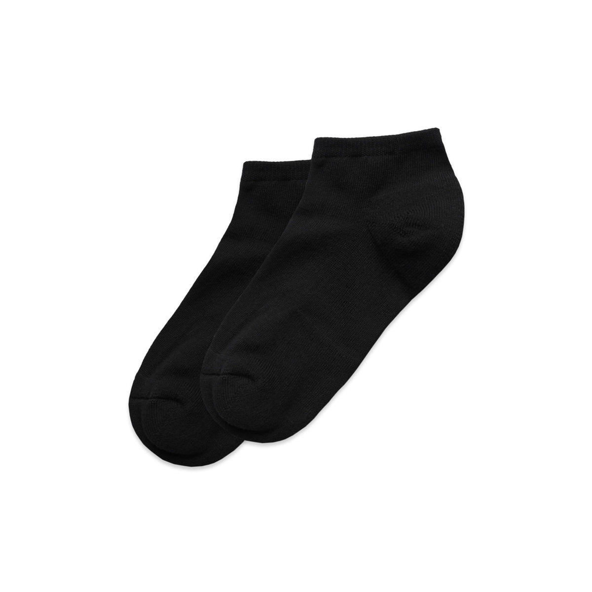 AS Colour 1204 — Ankle Socks (2 Pairs)