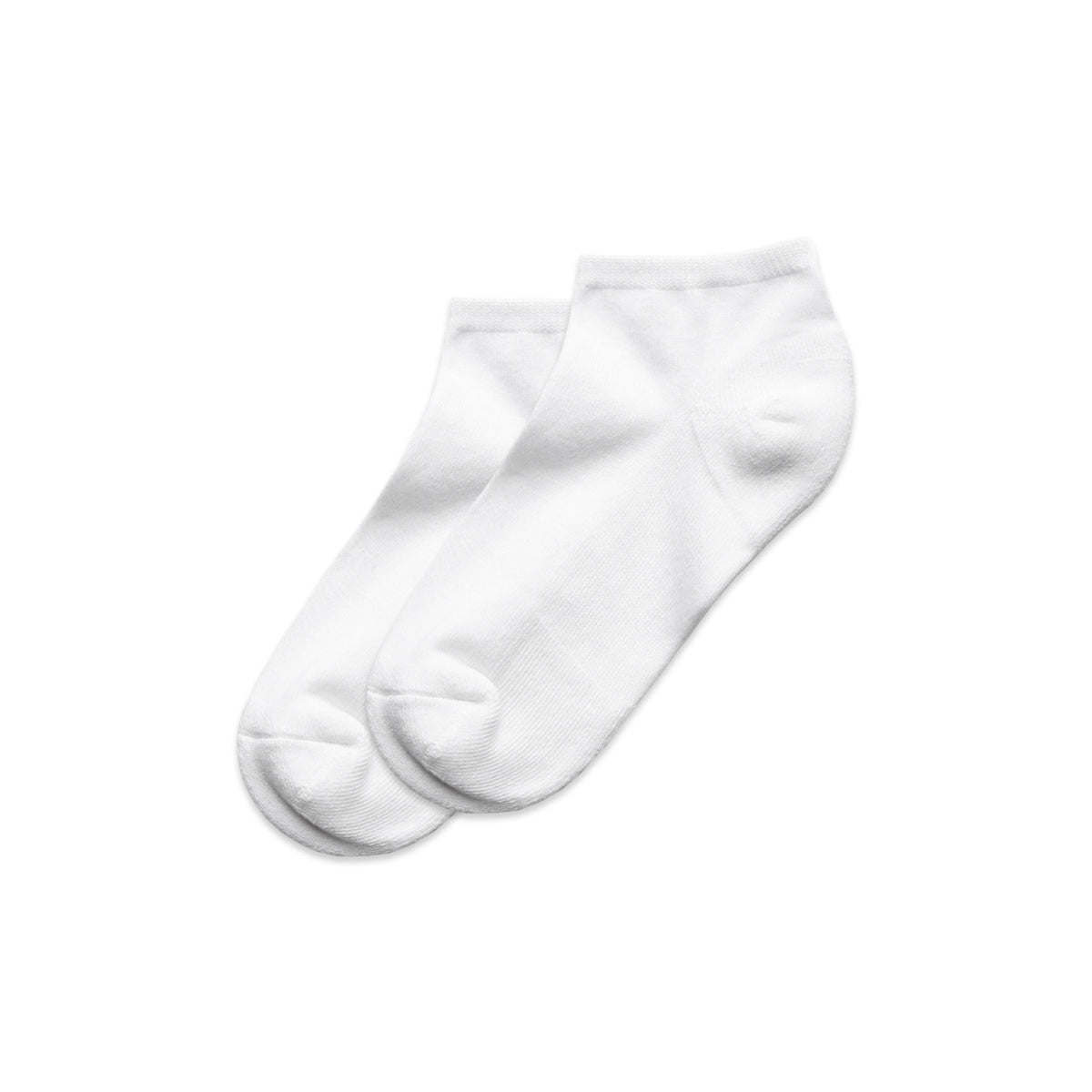 AS Colour 1204 — Ankle Socks (2 Pairs)