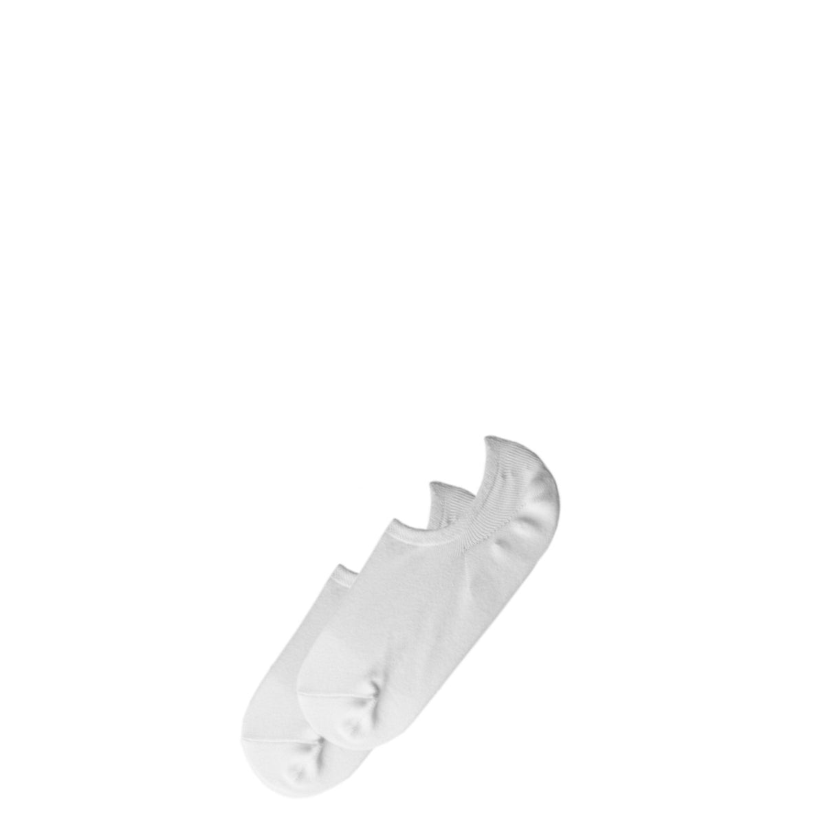 AS Colour 1206 — Invisible Socks (2 Pairs)