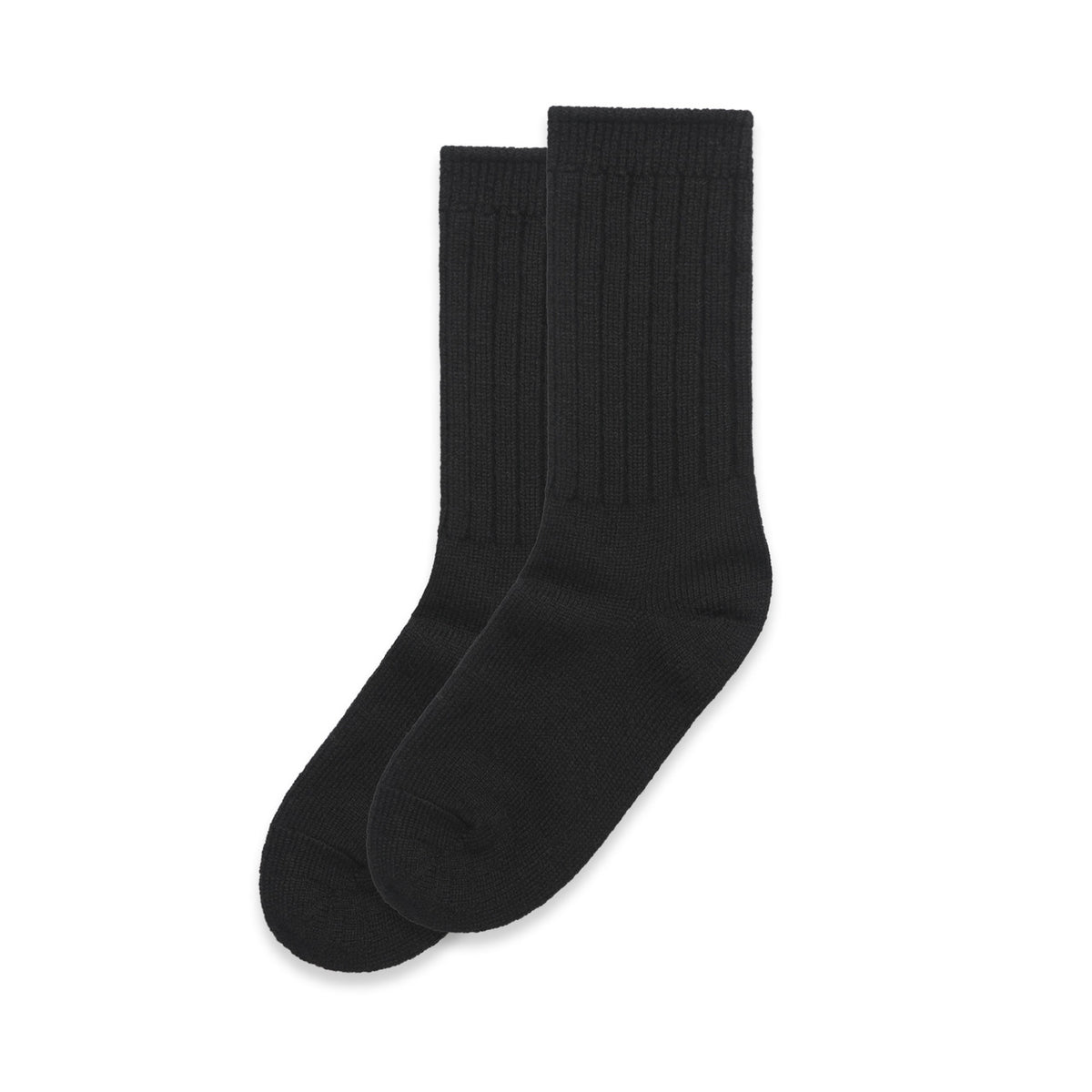 AS Colour 1214 — Knit Socks (2 Pairs)