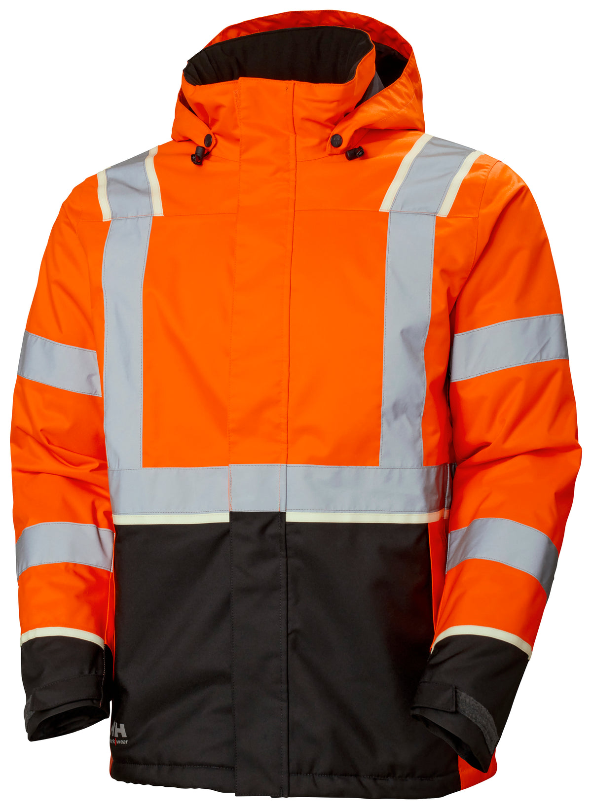 Hi-Vis Orange
