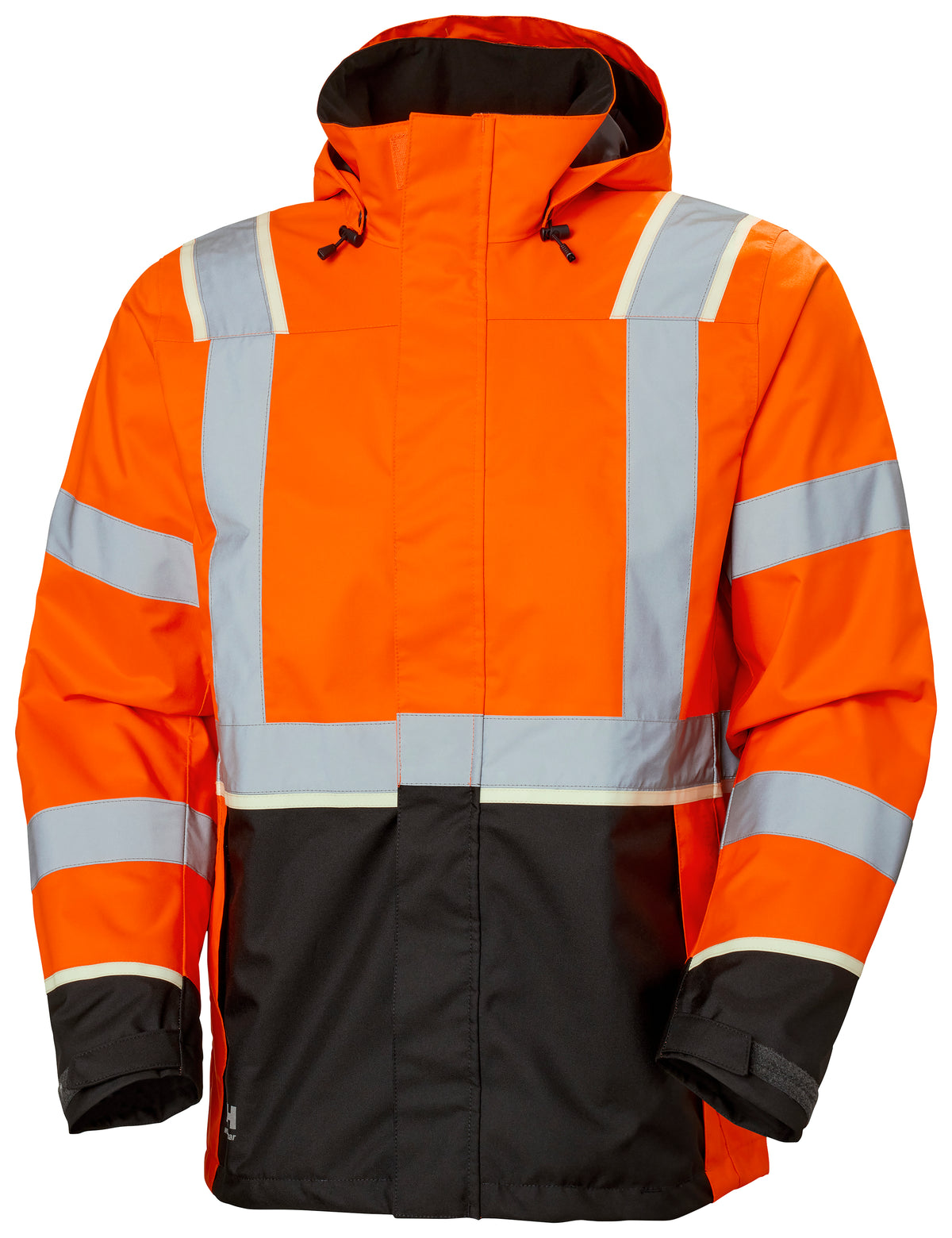 Hi-Vis Orange