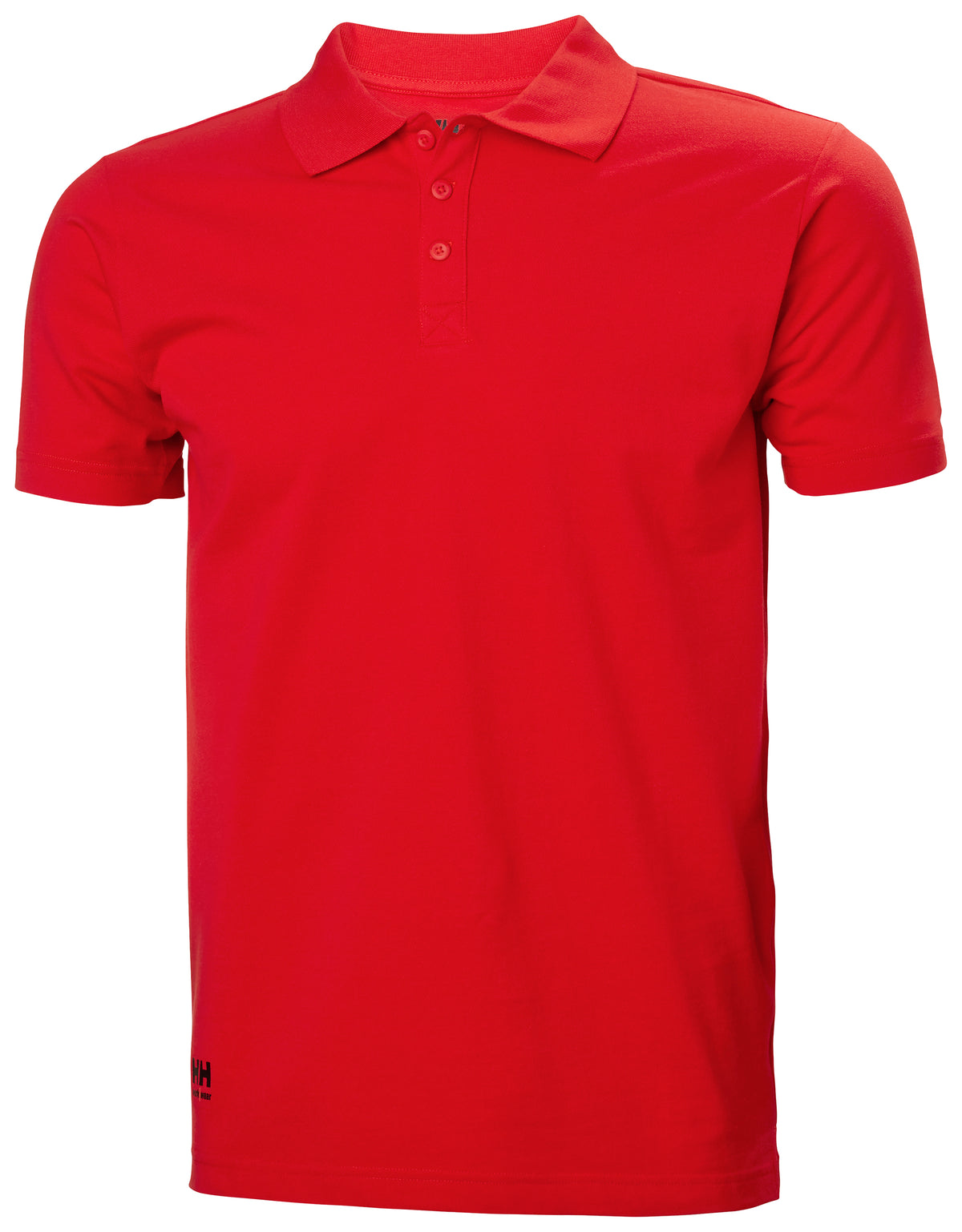 Alert Red