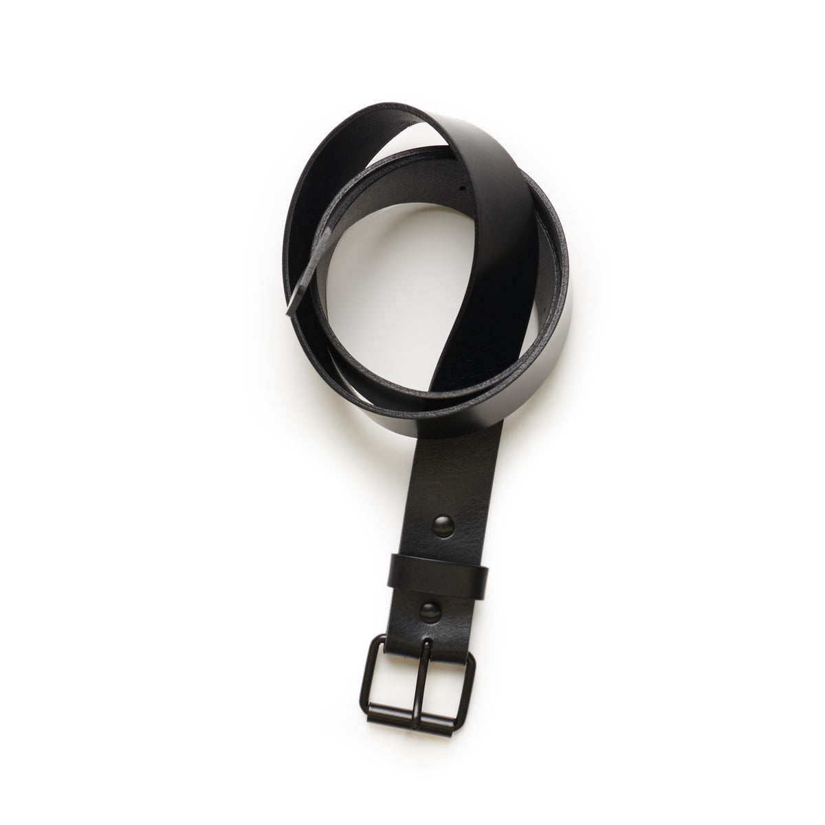 AS Colour 1404 — Leather Belt