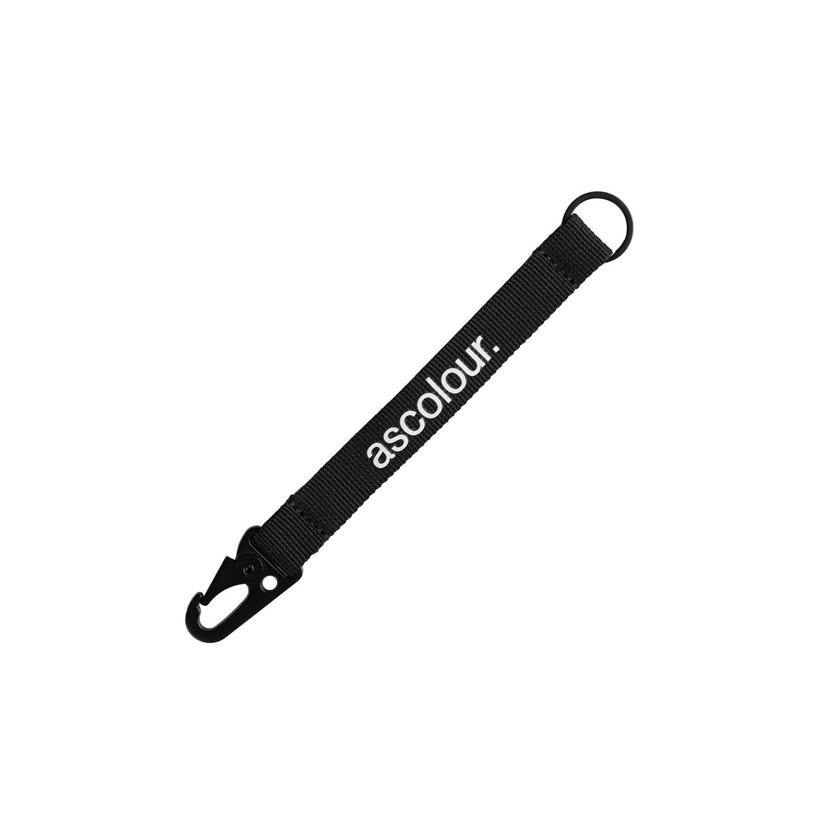AS Colour 1504 — ASC Keychain