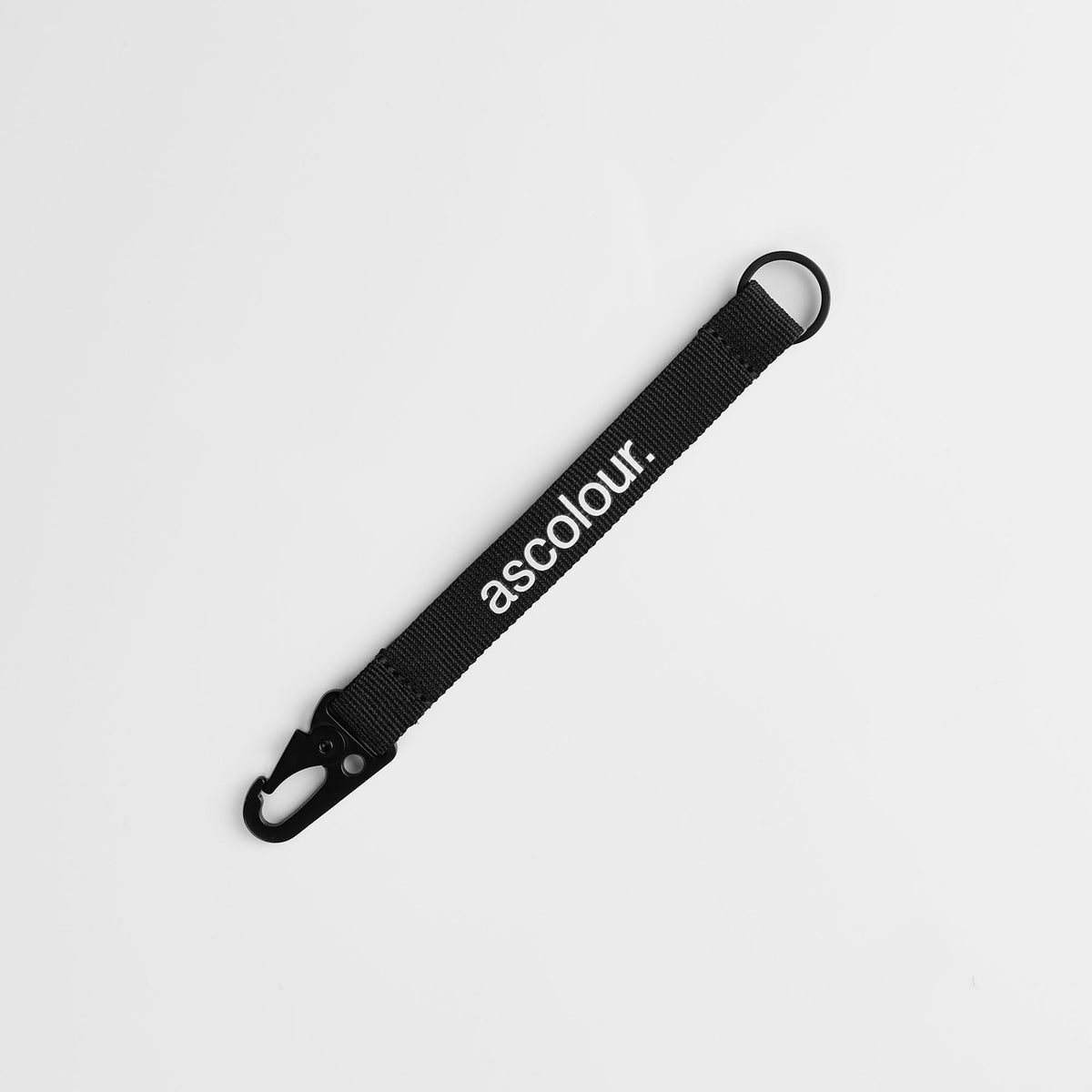 AS Colour 1504 — ASC Keychain