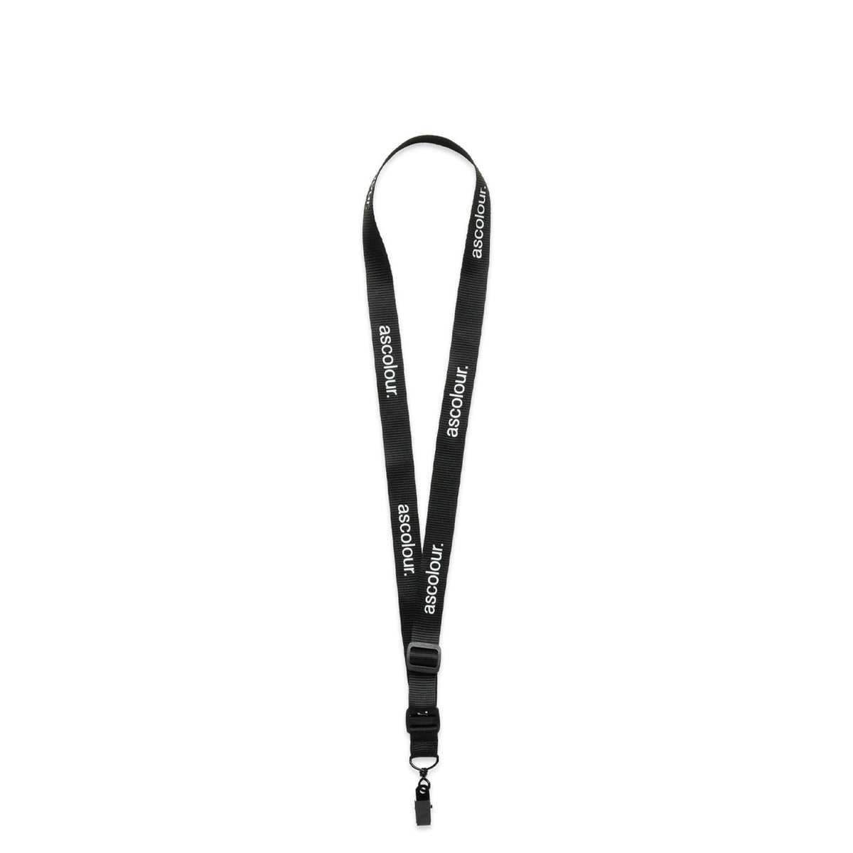AS Colour 1523 — ASC Lanyard