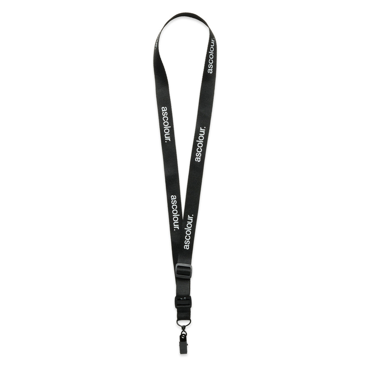 AS Colour 1523 — ASC Lanyard