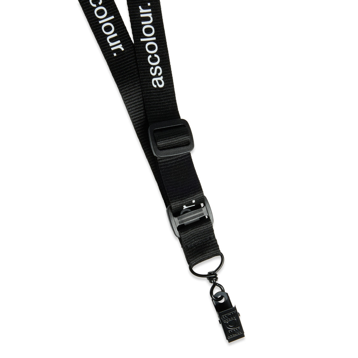 AS Colour 1523 — ASC Lanyard