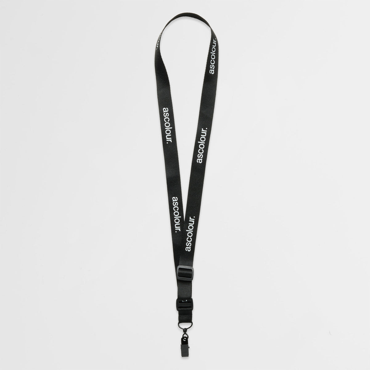 AS Colour 1523 — ASC Lanyard