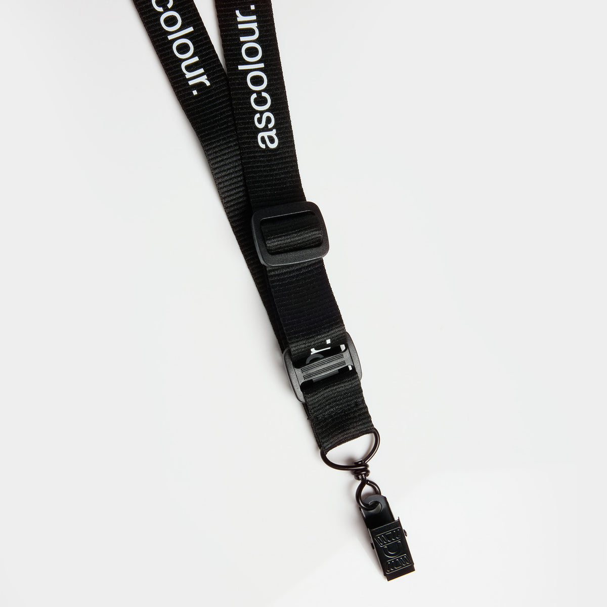 AS Colour 1523 — ASC Lanyard