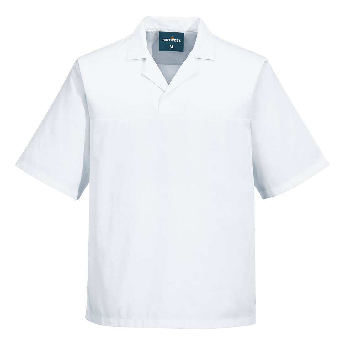 Portwest 2209 — Baker's Shirt S/S