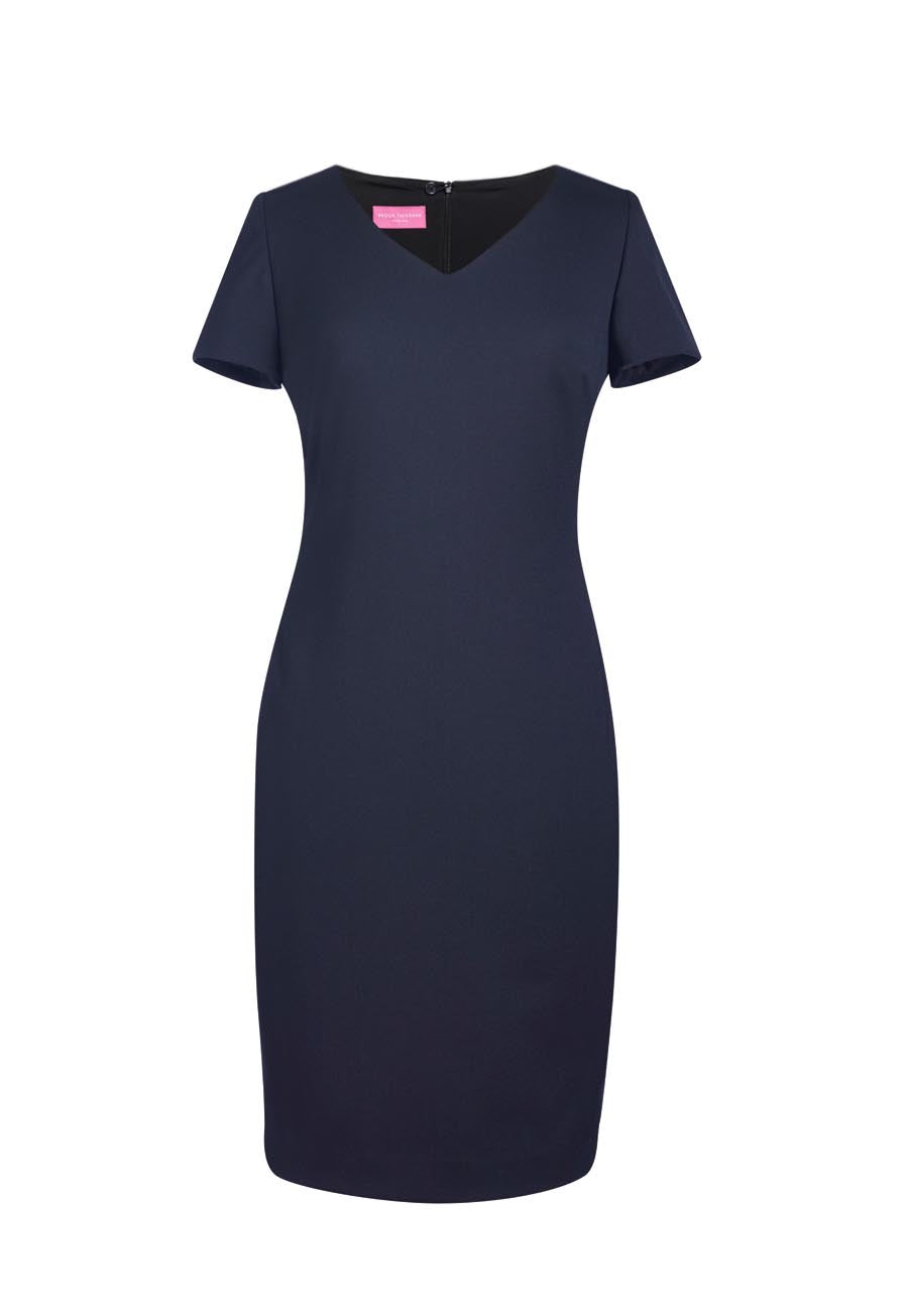 Brook Taverner 2246C — Corinthia Dress