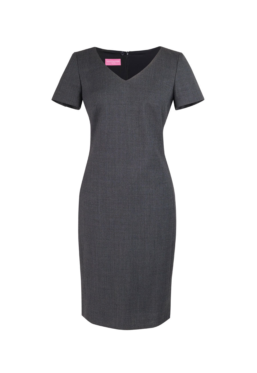 Brook Taverner 2246A — Corinthia Dress