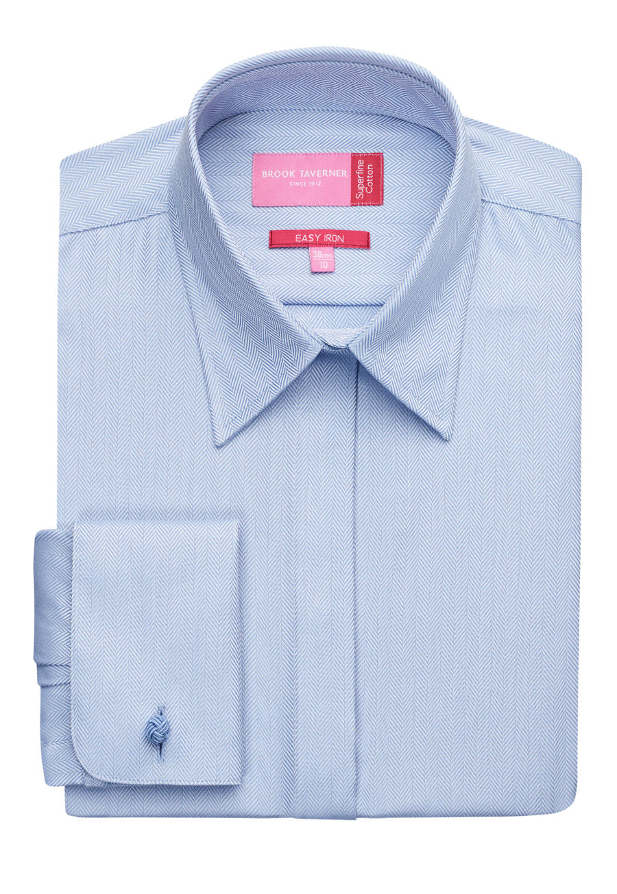 Brook Taverner 2247B — Villeta Blouse