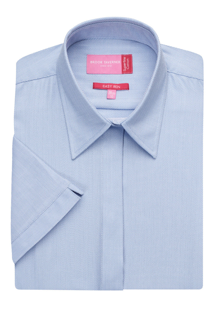 Brook Taverner 2249B — Ozzero Blouse