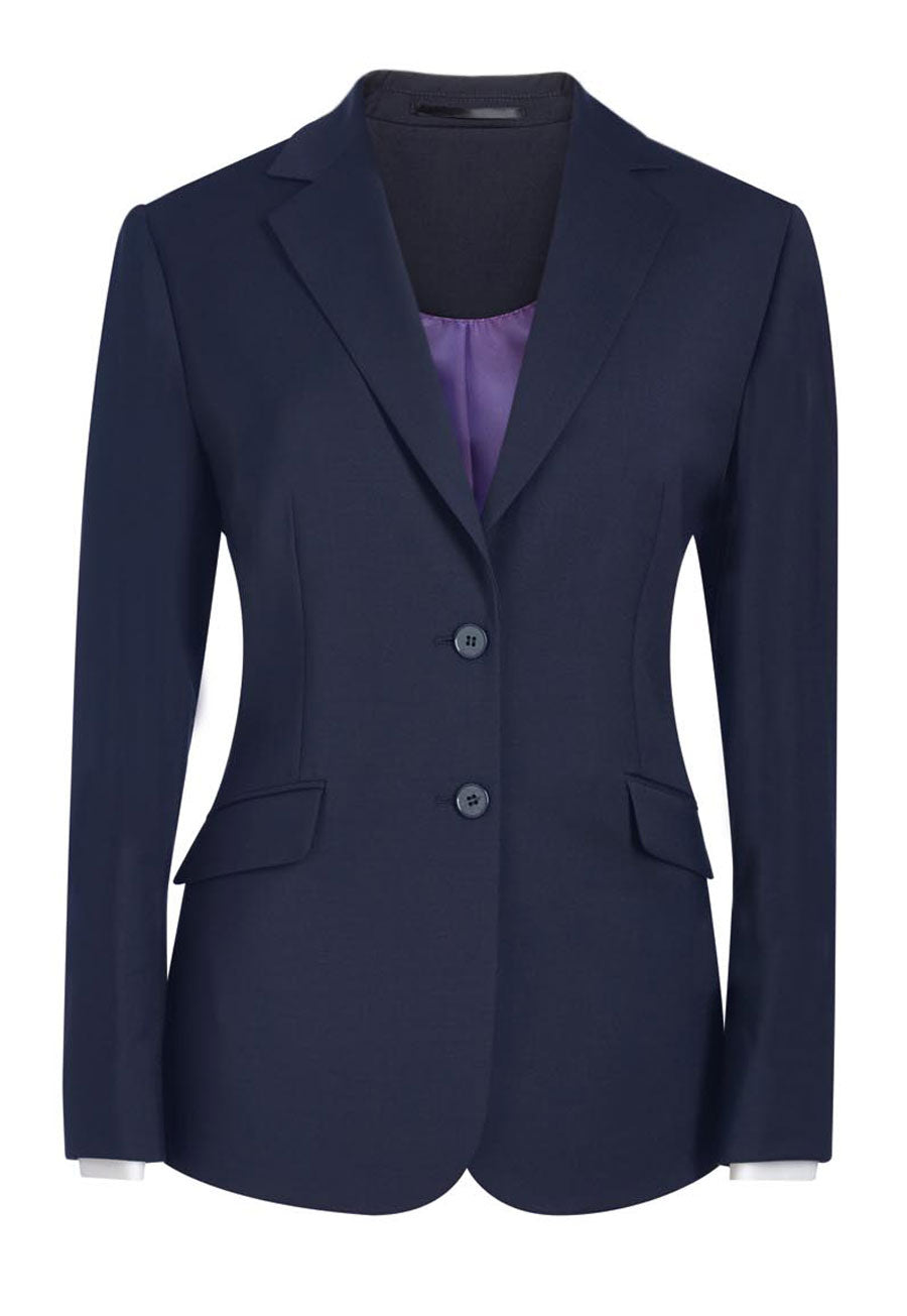 Opera Jacket — Navy (2250A)