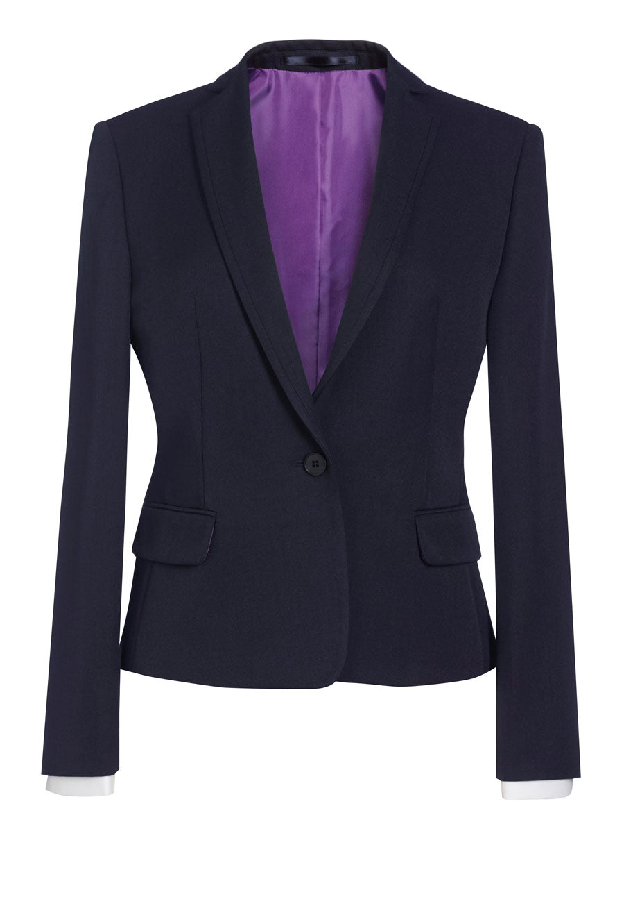 Brook Taverner 2255D — Saturn Jacket