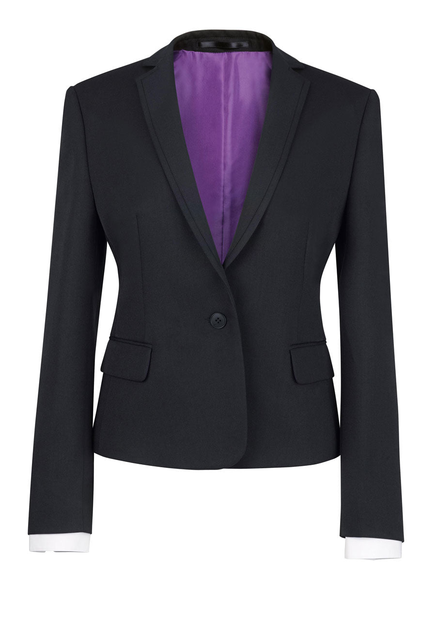 Brook Taverner 2255A — Saturn Jacket