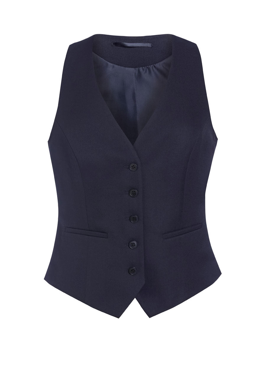 Brook Taverner 2257D — Luna Waistcoat