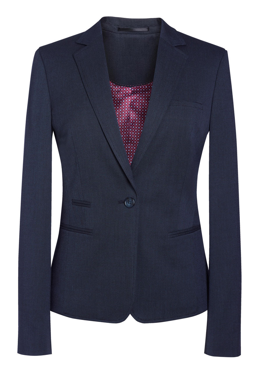 Navy P/Dot