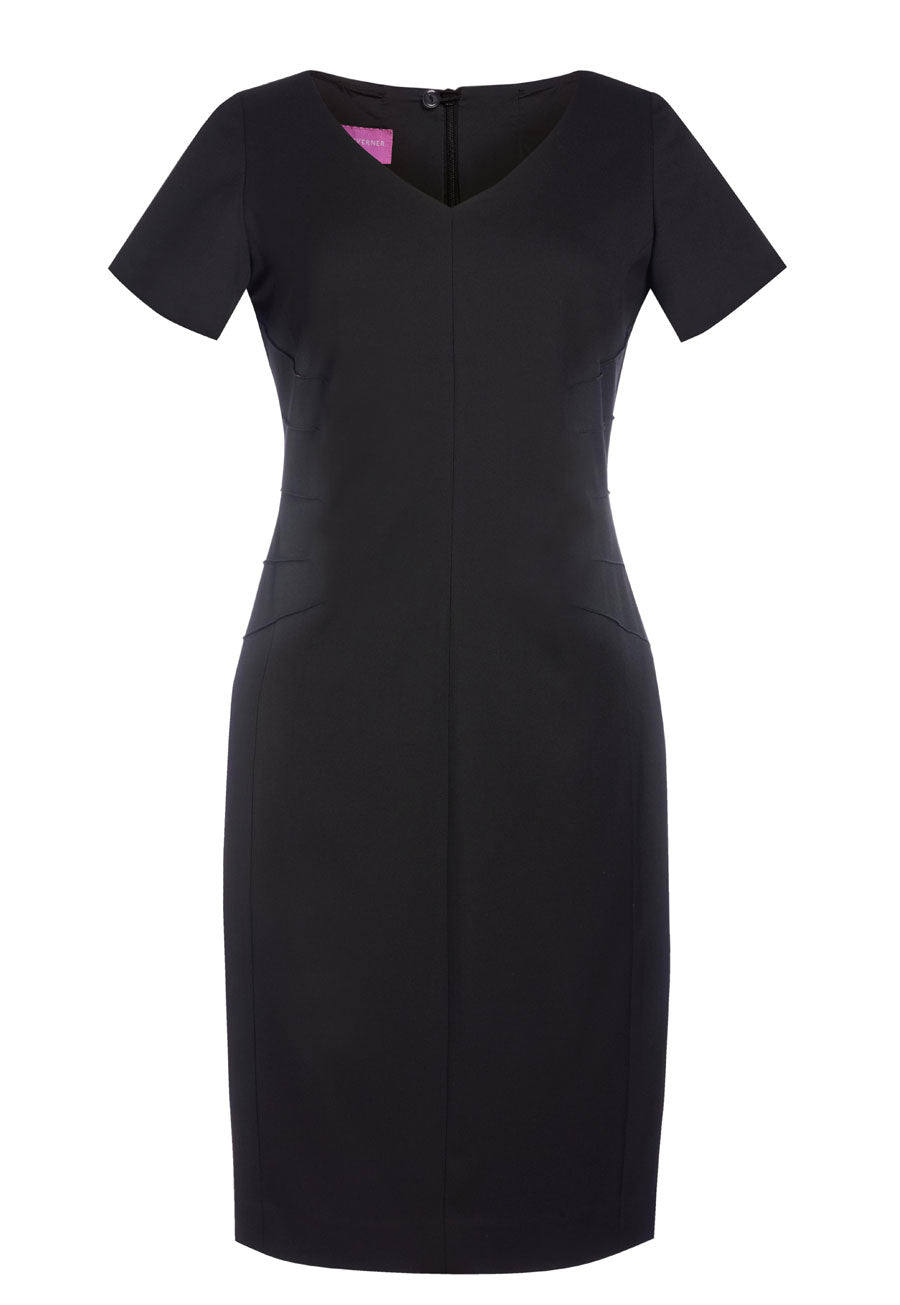 Brook Taverner 2274A — Portia Dress