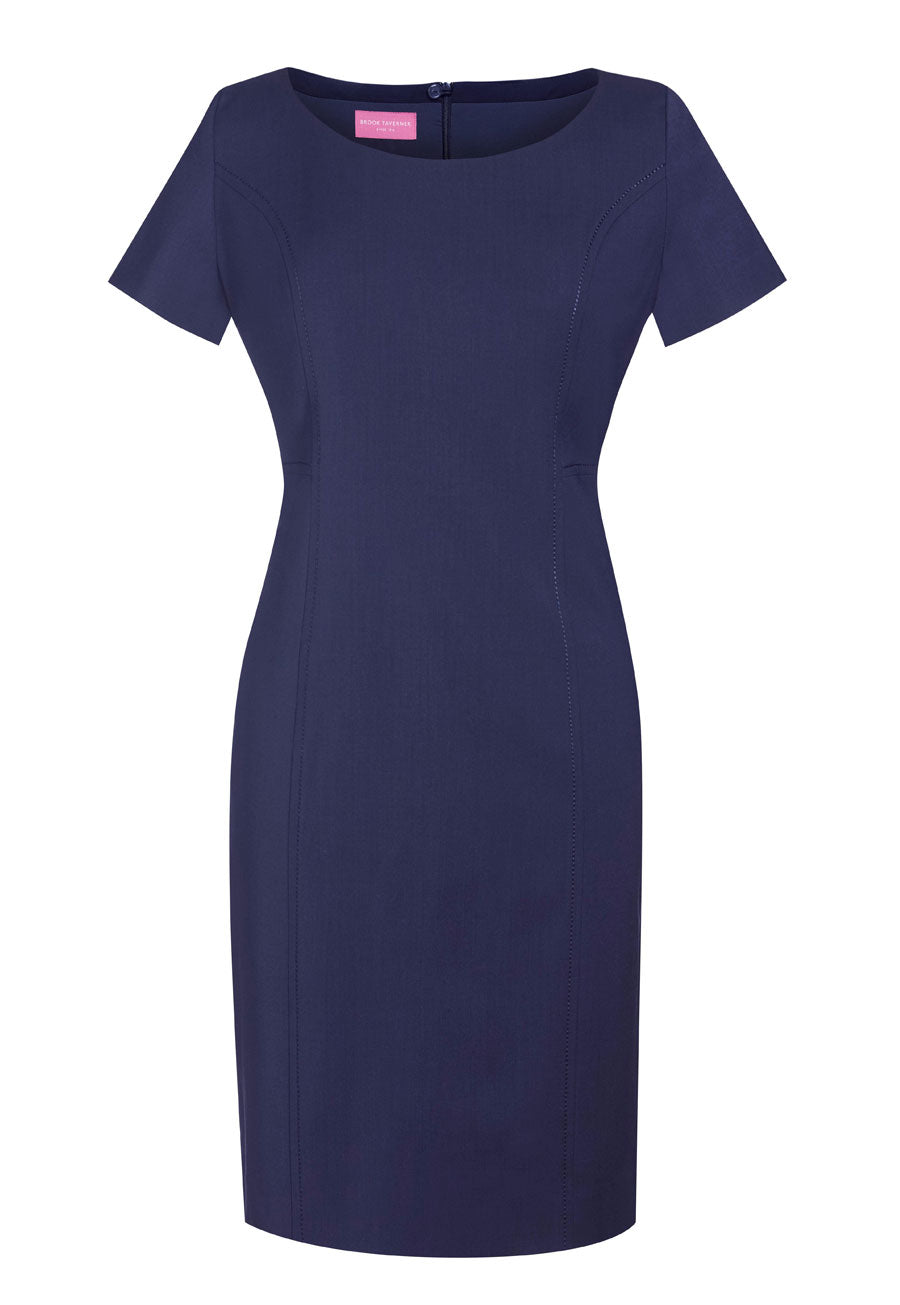Brook Taverner 2289C — Teramo Dress