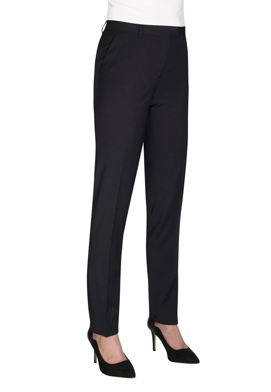 Torino Trouser — Navy (2294A)