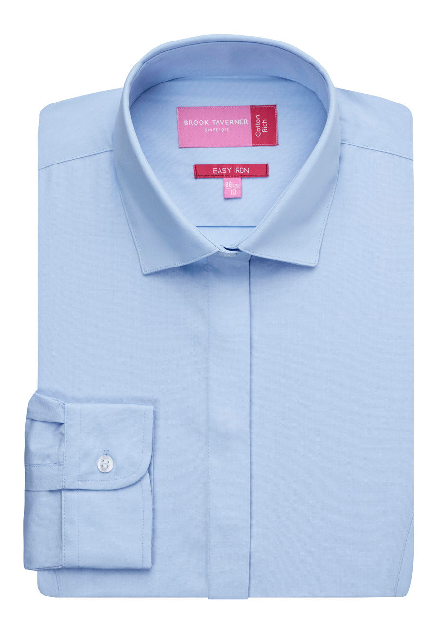 Brook Taverner 2295H — Parma Blouse
